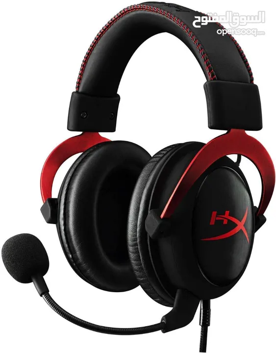 HyperX Cloud III – Gaming Headset الاصلية