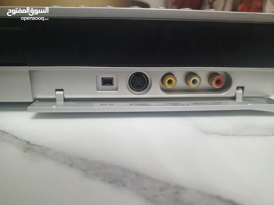 dvd نوع LG للبيع بحاله الوكاله