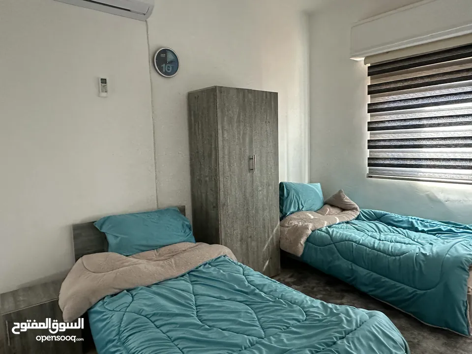 استوديو مفروش للإيجار من المالك مباشرة