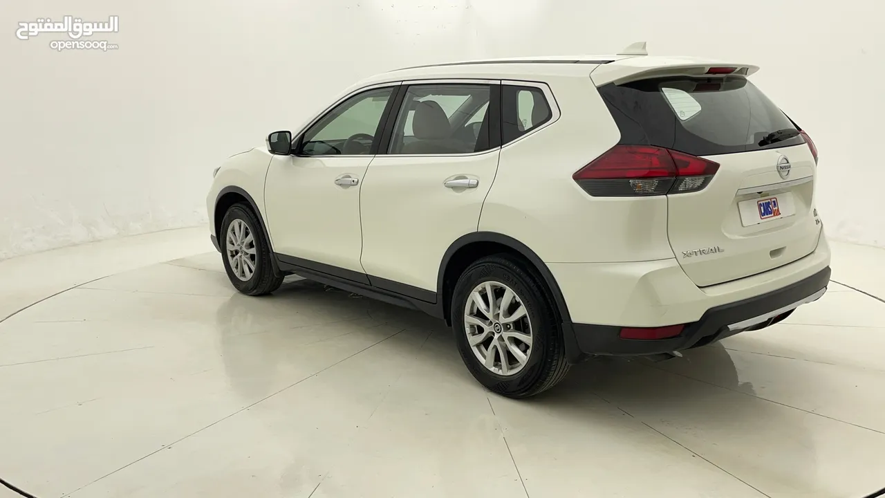 (HOME TEST DRIVE AND ZERO DOWN PAYMENT) NISSAN X TRAIL