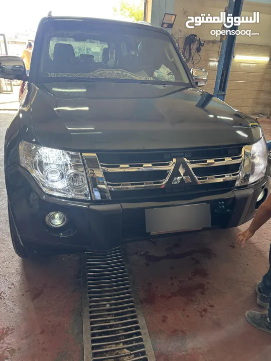 متسبوشي بجيرو