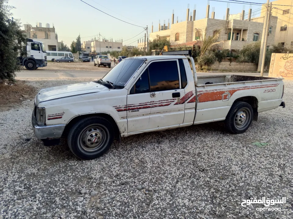 ميتسوبيشي ،l200