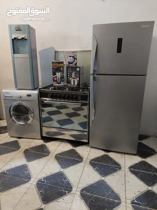 بكجات كهربائية للعرسان بحال الوكالة