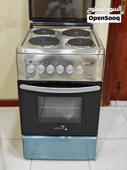 cook stove