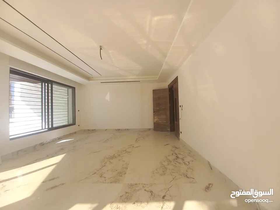 شقة غير مفروشة للايجار في الدوار الرابع  ( Property 35302 )-175072354