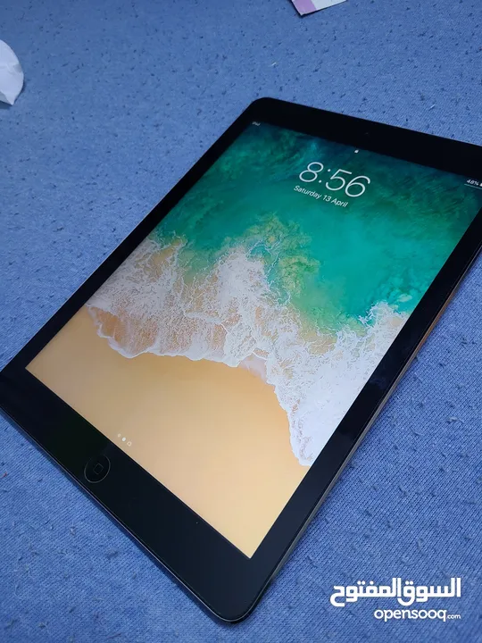 Apple iPad air in perfect condition