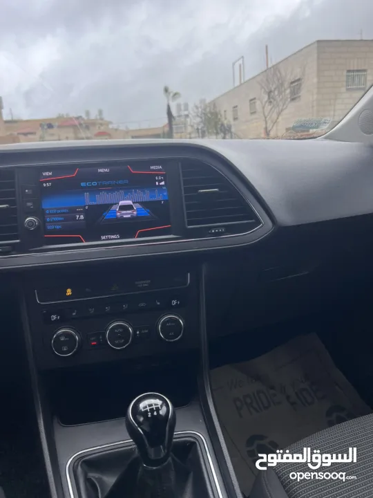 للبيع سيات ليون 2020 ترخيص 2020