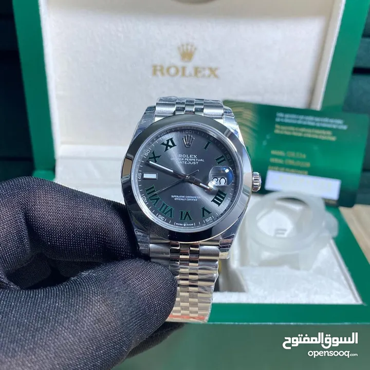 رولـكـس - ROLEX