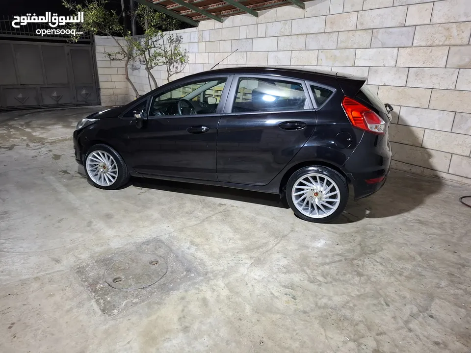 Ford Fiesta for sale