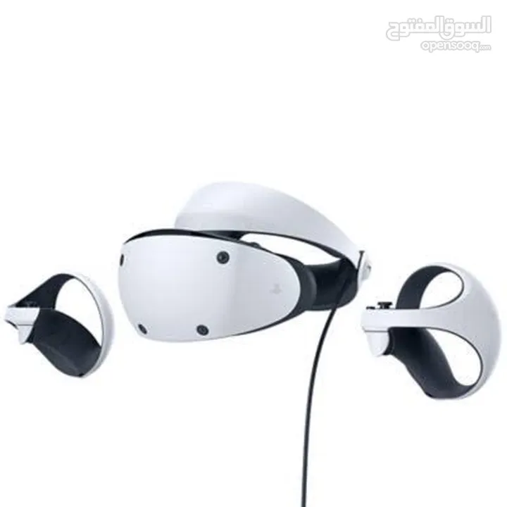 نضارت بلاستشين VR2 مطلوبببب