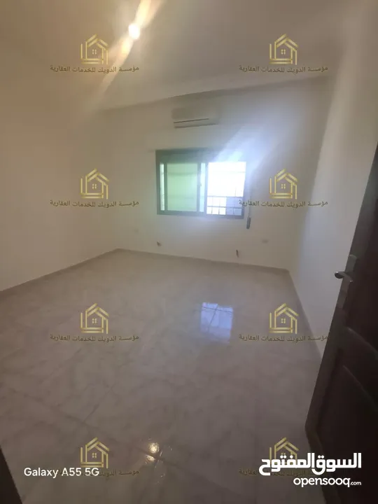 شقة مميزة - عرقوب خلدا - 3نوم 1ماستر - 170م