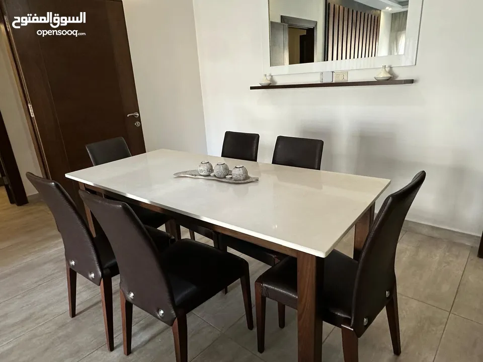 شقه مفروشه للايجار في عبدون ( Property 39802 )-175063951