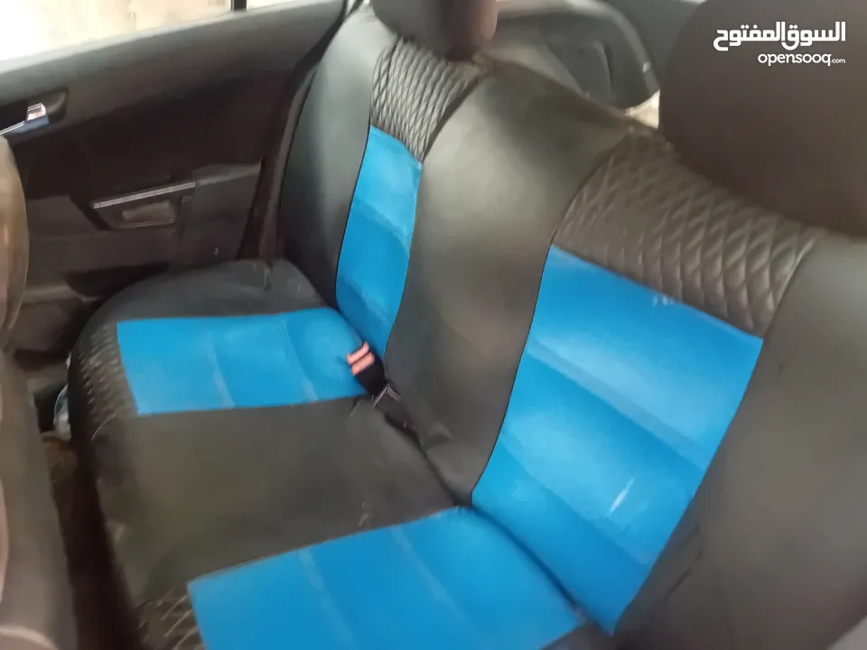 اوبل استرى H