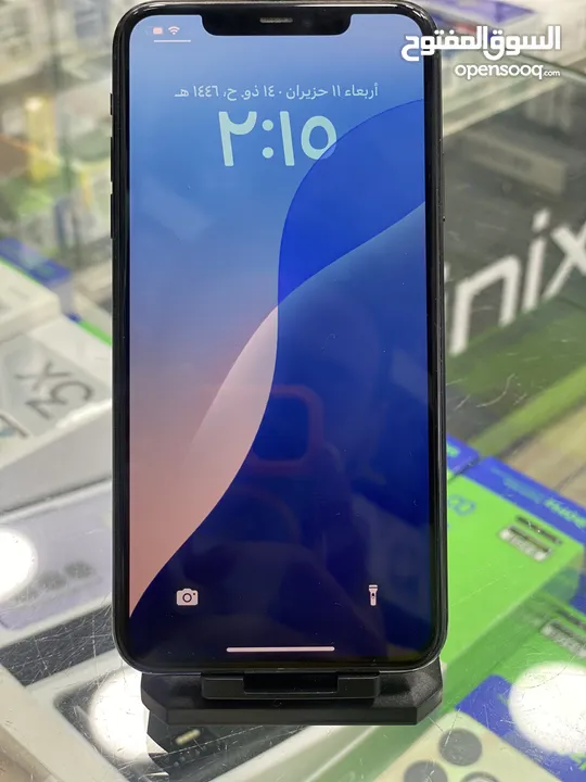 ايفون 11 برو ماكس