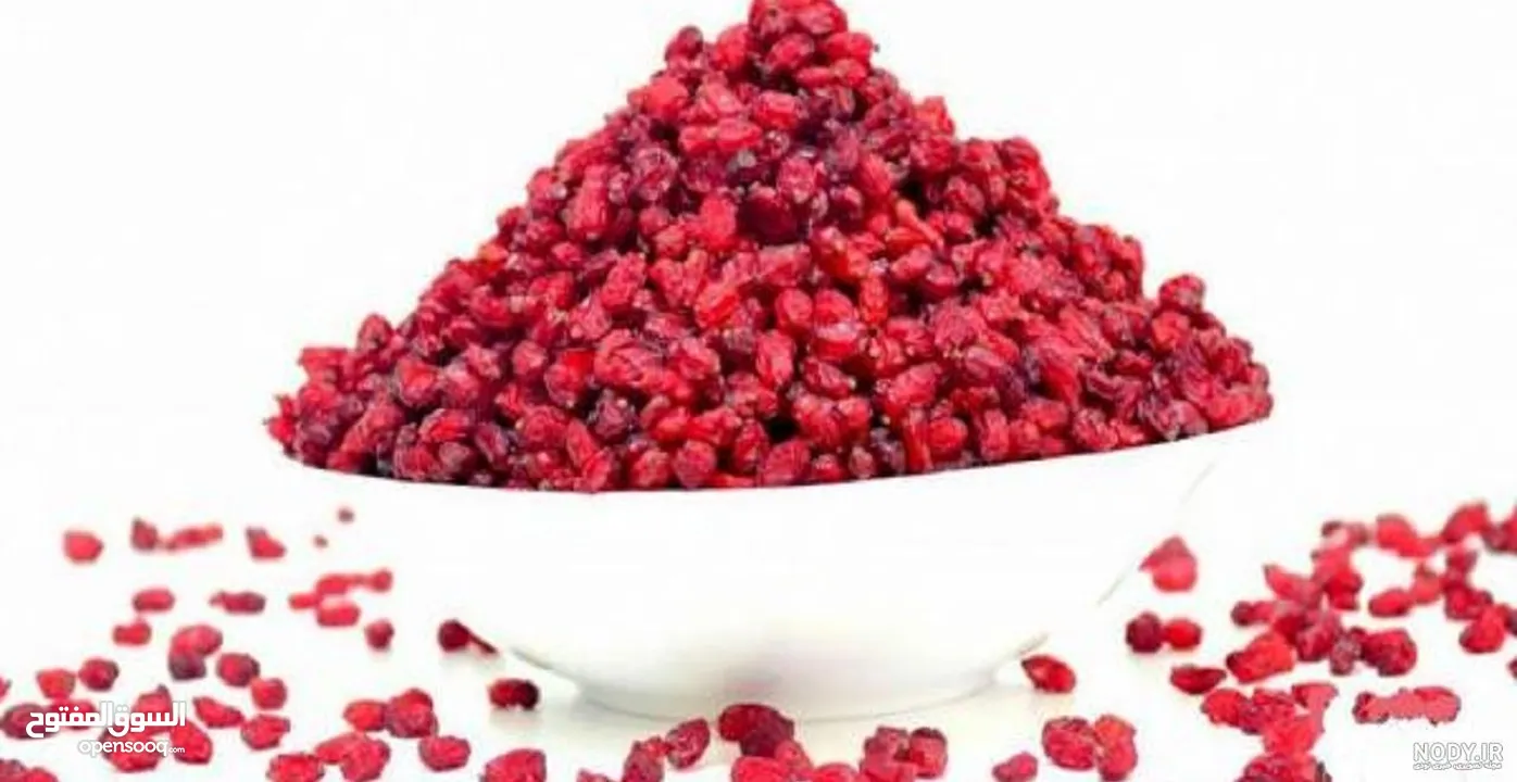 Premium puffy barberry with the highest quality