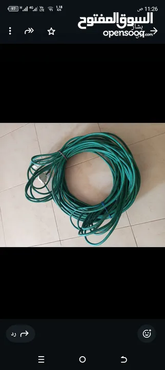 عدة كهرباء