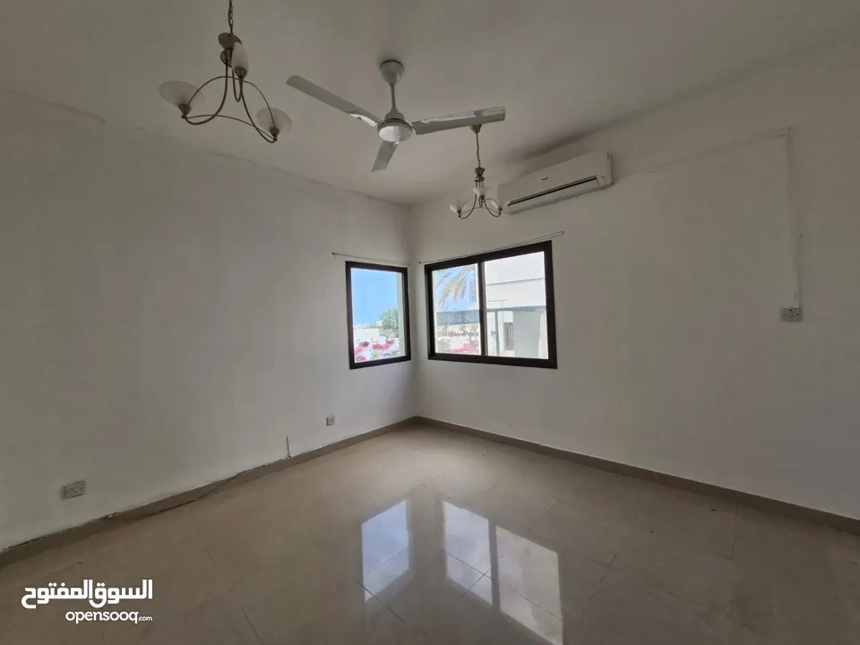 4 + 1 Maid Room Nice Villa for Rent in MSQ