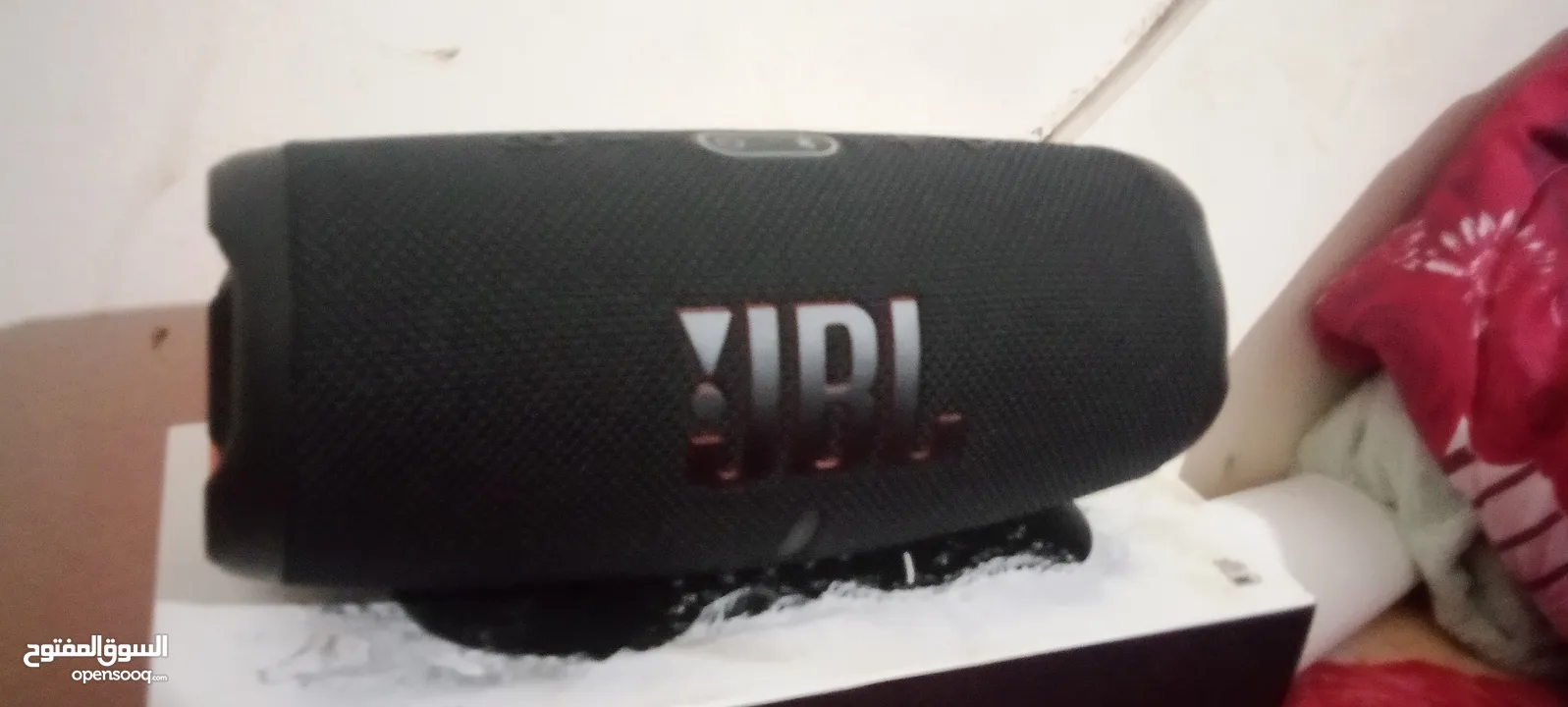 JBL charger 5 Harman