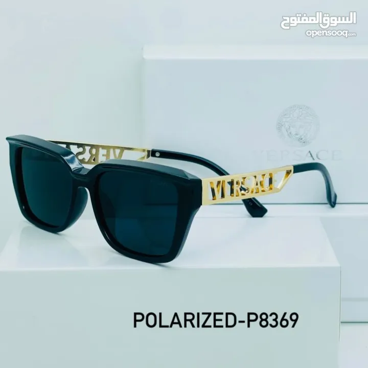 High Quality Sunglasses Polarized