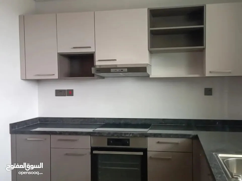 1BHK apartment for sale in Lagoon almouj شقة للبيع الموج