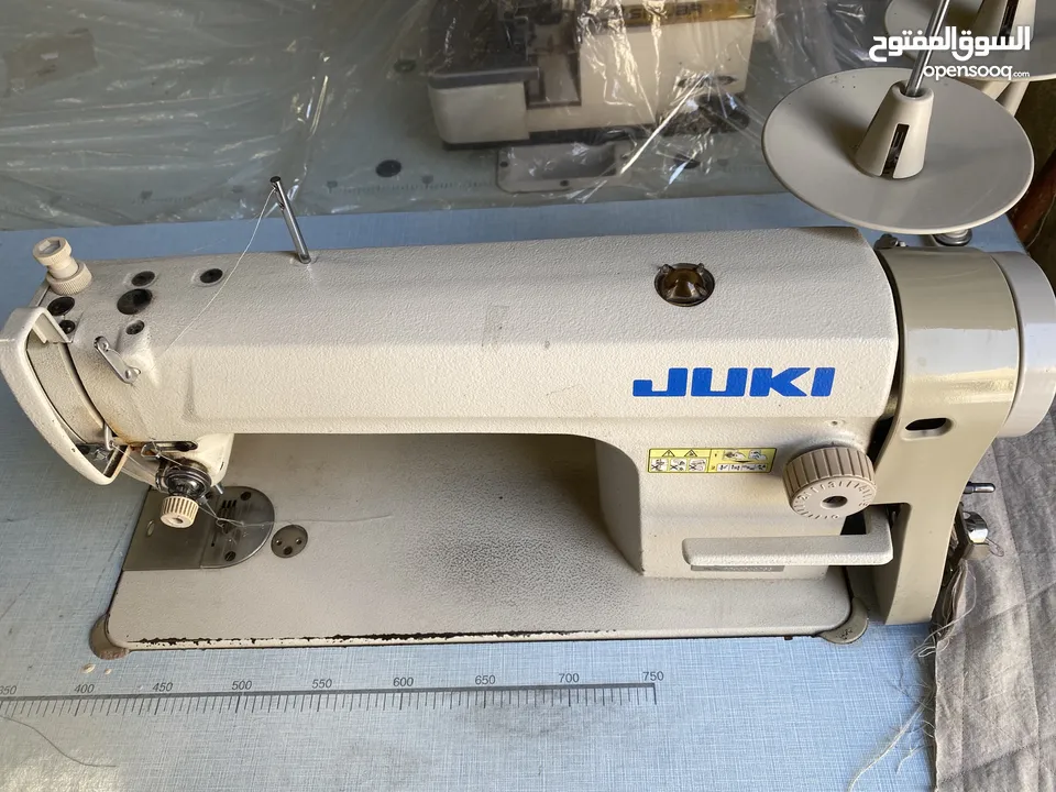 Juki sewing Machine