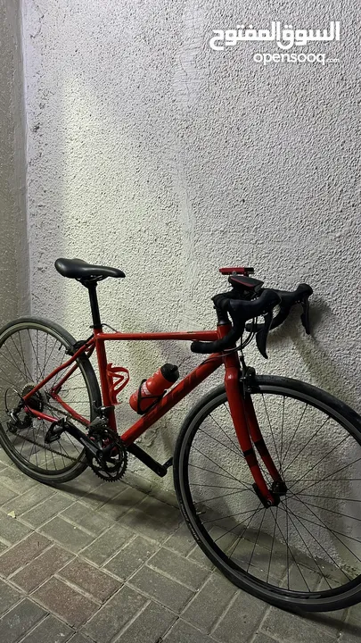 Road bike ( FUJI )