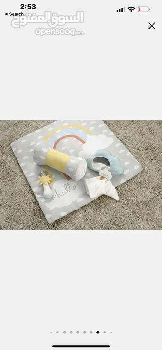 Baby Playmat