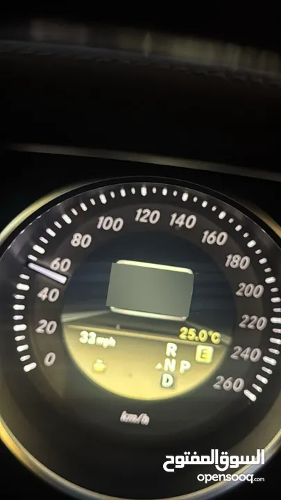 مرسيدس CLS350