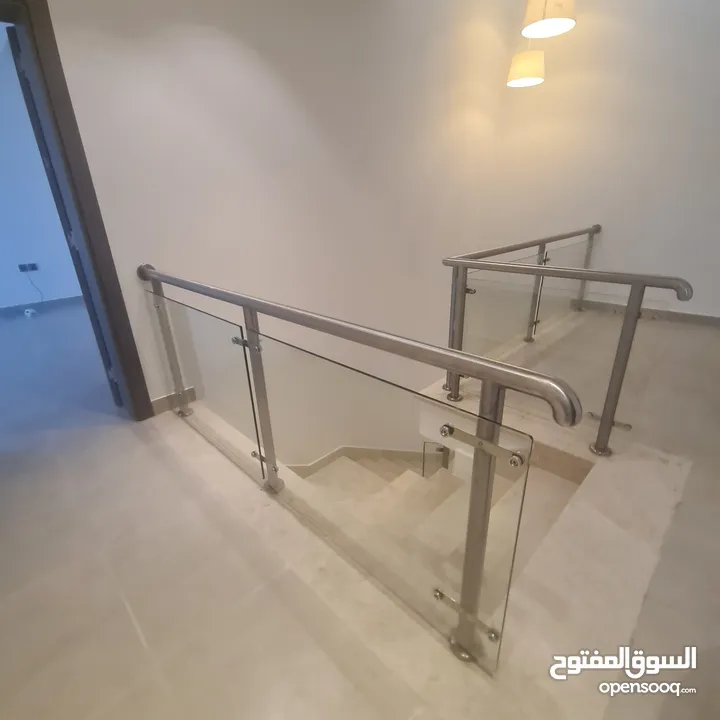 for rent in Abu fatira 3 master bedrooms duplex