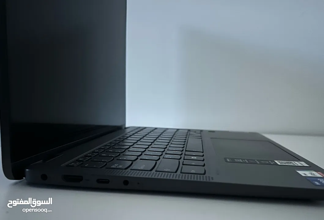 لابتوب Lenovo idea pad flex 5  للبيع