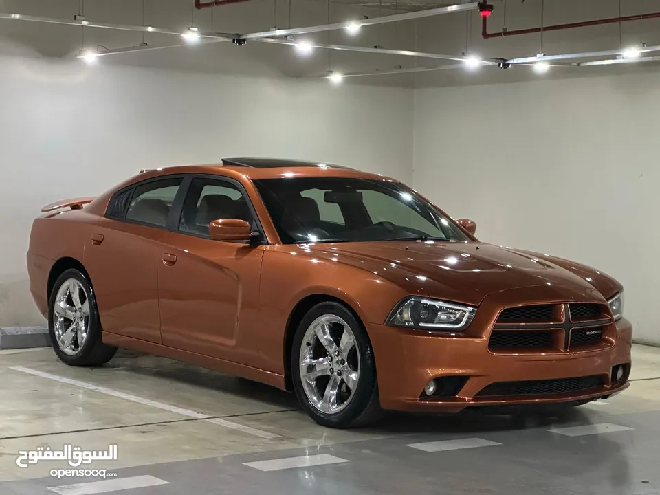 Dodge charger2011 for sale