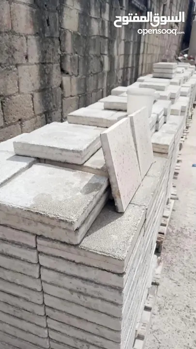 بلاط مزايكو 30*30 نخب أول