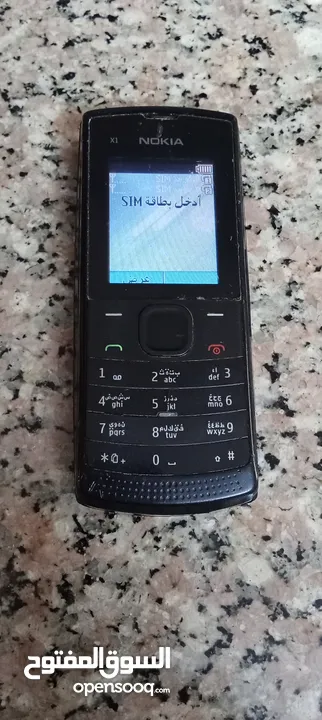 أجهزة نوكيا الاصليه القديمة شغالات على الفحص