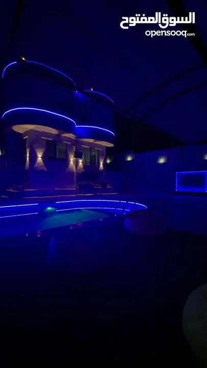 Princess Island chalet -‎شاليه جزيرة الأميرات