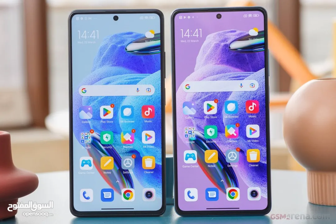 Xiaomi Note 12 Pro Plus