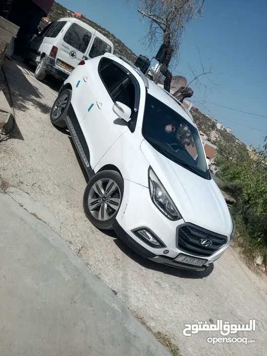 جب هونداي 2015