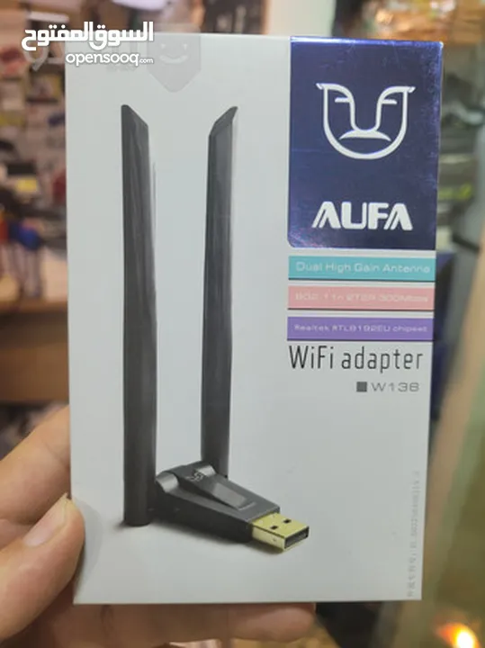 wifi adapter مستقبل واي فاي انترنت