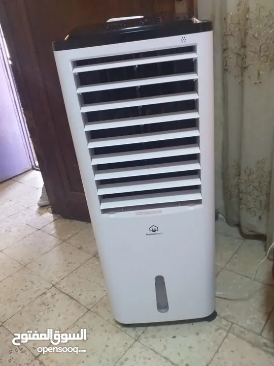 مكيف صحرواي