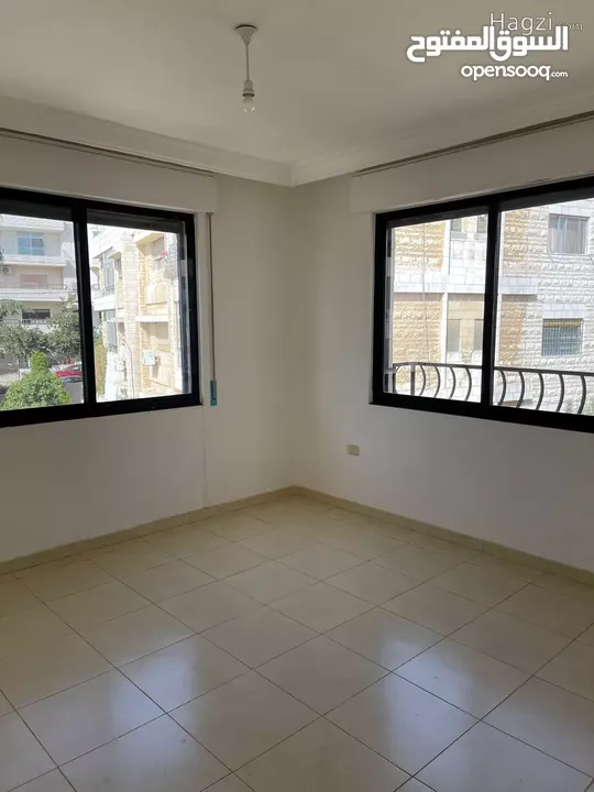 شقة غير مفروشة للبيع في الشميساني  ( Property ID : 31076 )