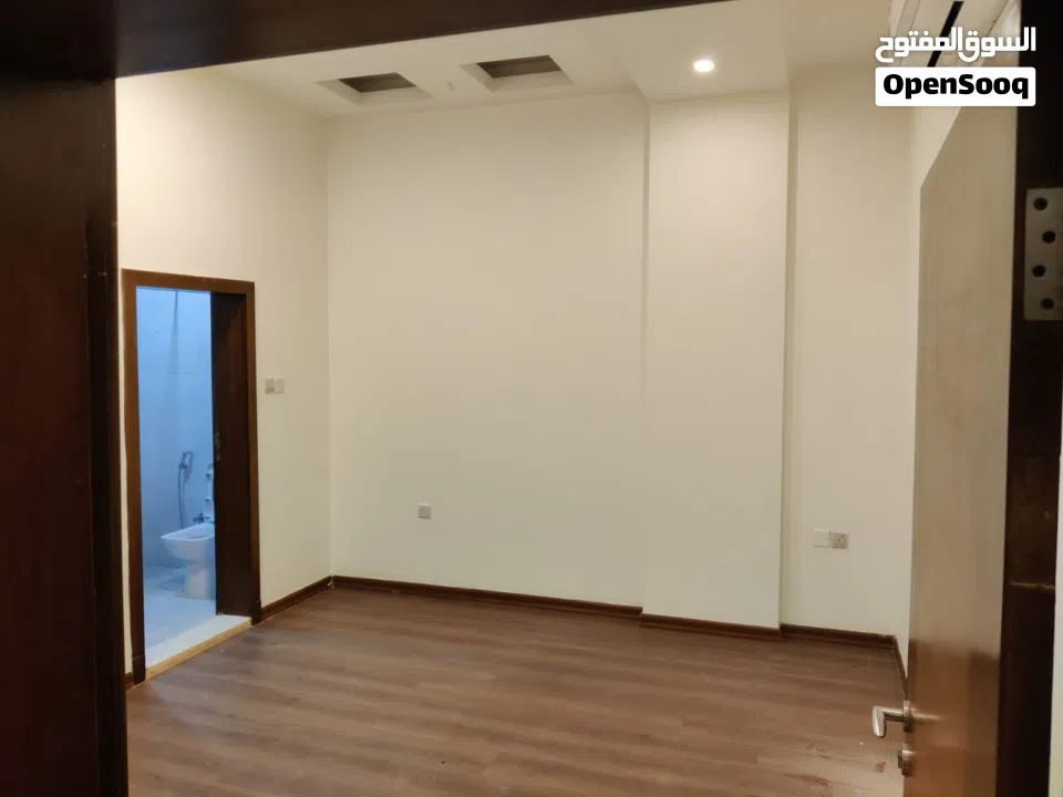 3 bedroom apartment with maids rooms for sale in Isa town
