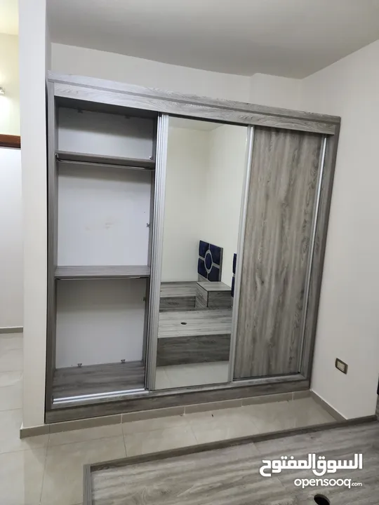 غرف نوم شباب مودرن