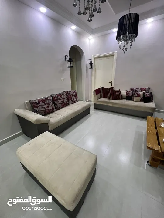 طقم قعدة بسعر مغري