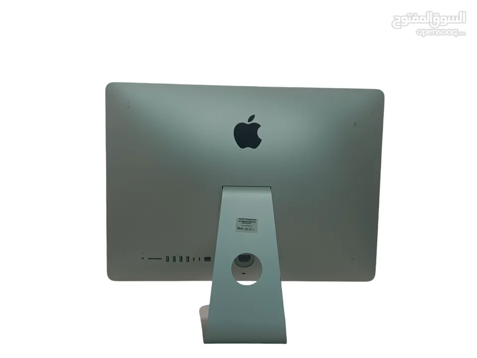 iMac 2019 حاسب الي مكتبي