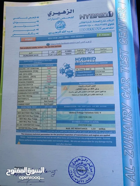 هيونداي ايونيك (2017)