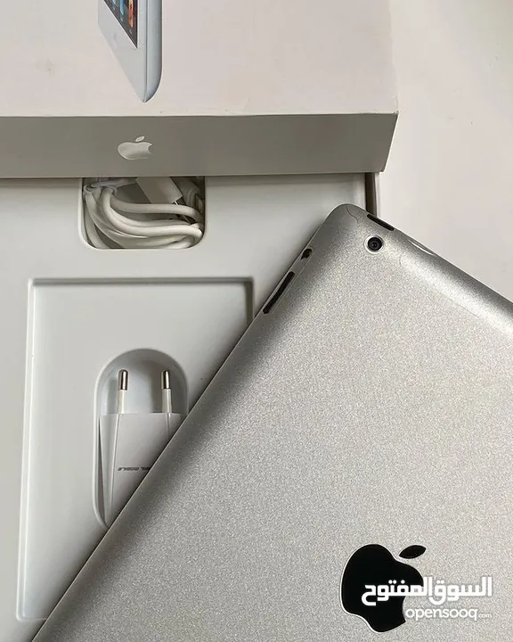 ايباد الجيل الرابع iPad 4