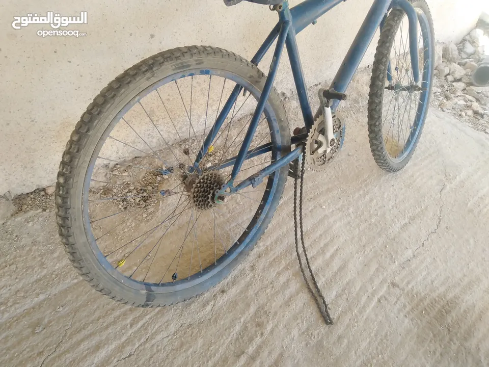 دراجات هوائيه اقرا الوصف