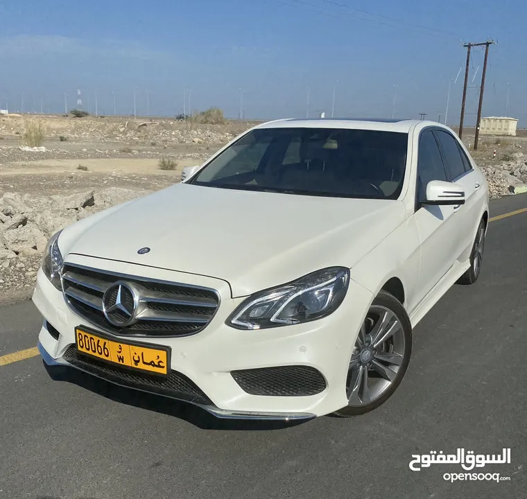 E350 2015 دفريشن