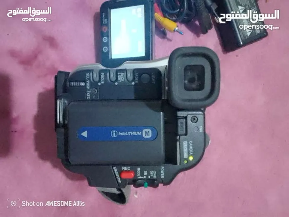 سونى بحاله ممتازه