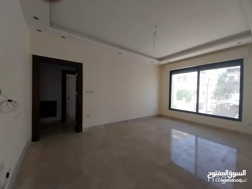 شقة للايجار في عبدون  ( Property 33440 ) سنوي فقط