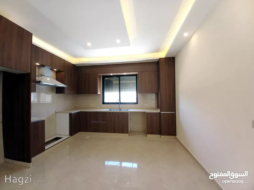 شقة غير مفروشة للايجار في عبدون  ( Property 33480 ) سنوي فقط